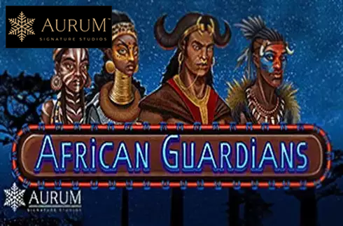 African Guardians